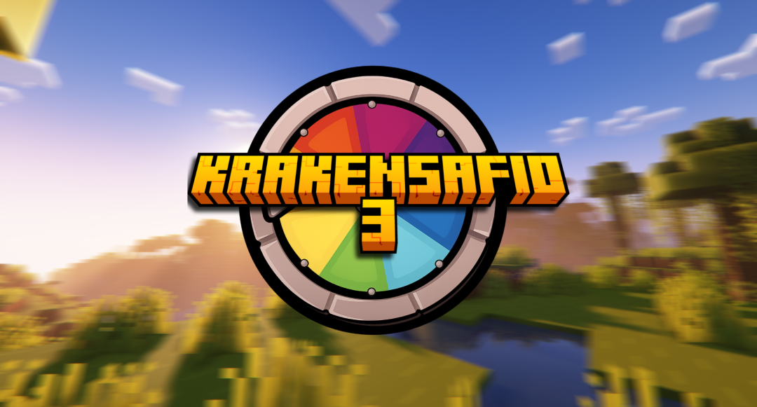 KrakenSAFIO III